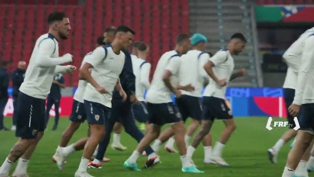 ЕВРО2024. Бельгия-Румыния. У всех команд будет по 3 очка? ?