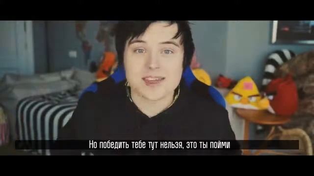 Великая Рэп Битва   Юджин VS Ивангай   Eugene Sagaz VS EeOneGuy