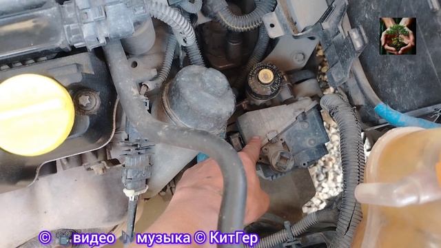 Опель главная проблема робот