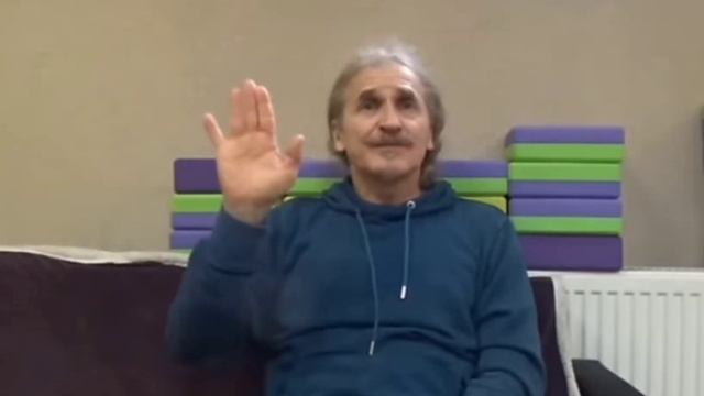 Как ты будешь жить после просветления. Кулдин. Сатсанг