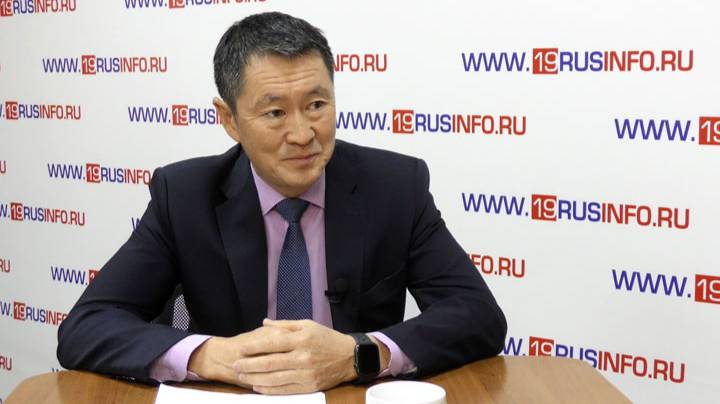 Лев Сафьянов о новой концепции устойчивого развития малочисленных народов