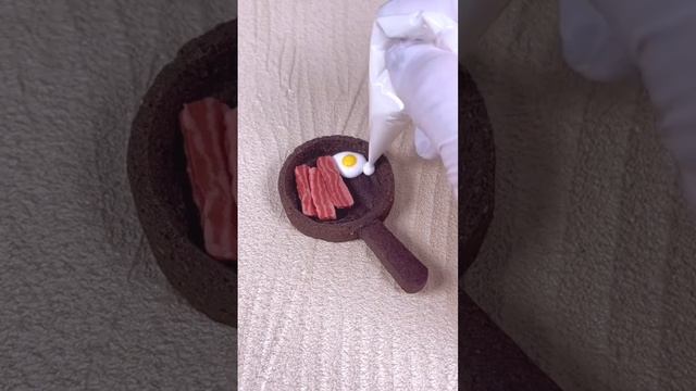 кальцифер из Ходячего замка, сделанный из карамели