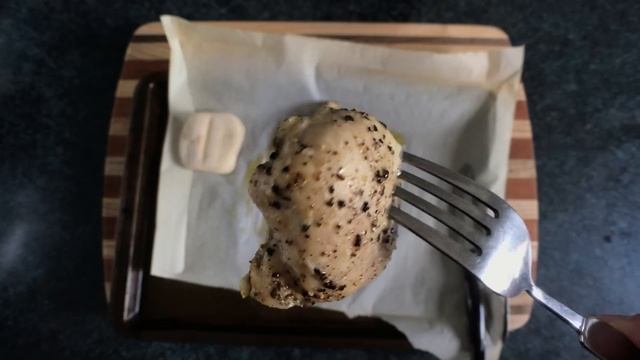 Juicy Chicken Breast - You Suck at Cooking (episode 65)