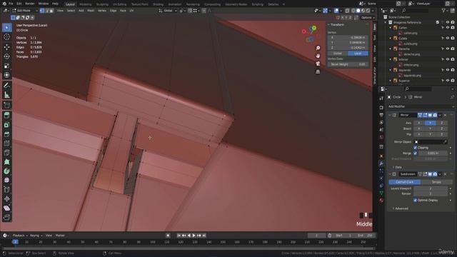 37 - Stock Modeling Part 2