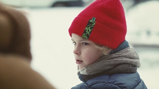 عام سعيد، Raisa Rodionovna!
(AR)
درس سينمائي رقم42: الامتنان والتقدير