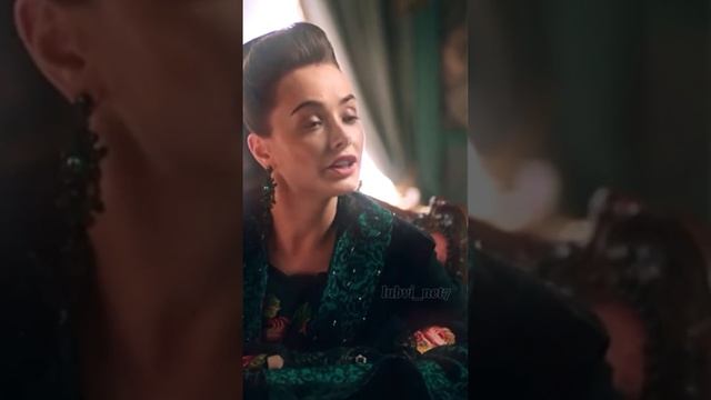 " Крепостная " Лидия Шефер