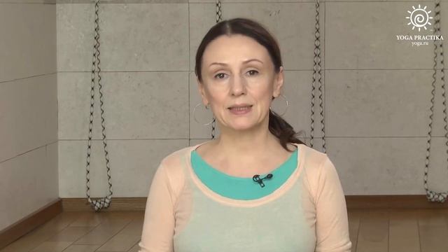 Онлайн курс Елены Ульмасбаевой «Йога в менопаузу»