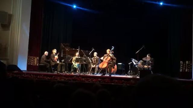 Спокойная музыка для души!