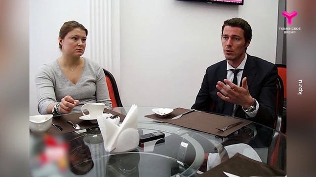 Именитые спортсмены и их родители