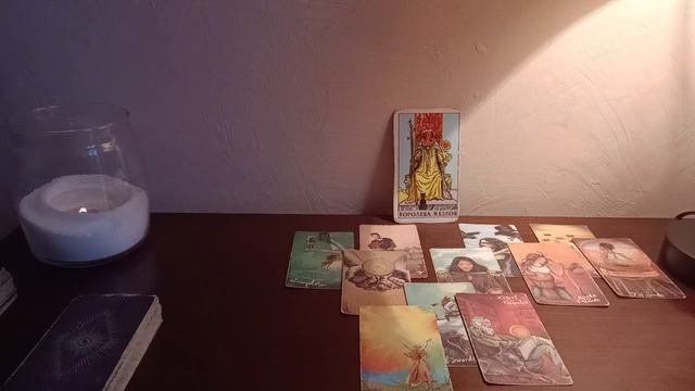 4 КОРОЛЕВЫ - Моя МЕЧТА 🔥❤️#таро #психология #tarot #раскл