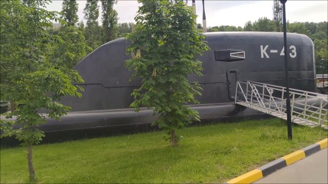 ПАРК ПОБЕДЫ.