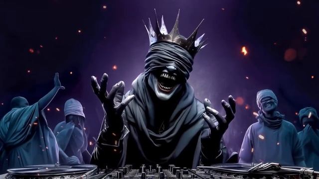 TECHNO MIX 2025⚡️Ремиксы популярных песен ⚡️Techno Bangers #048