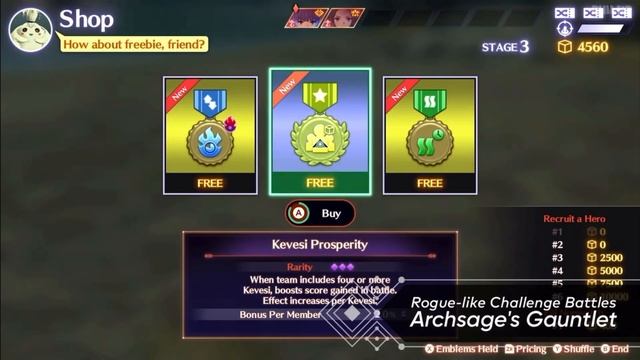 SHULK & REX! Wave 4 & Wave 3 + Hero Masha! | Xenoblade Chronicles 3