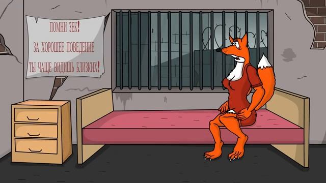 Полный сборник Анекдотов о приключениях Зайца в тюрьме