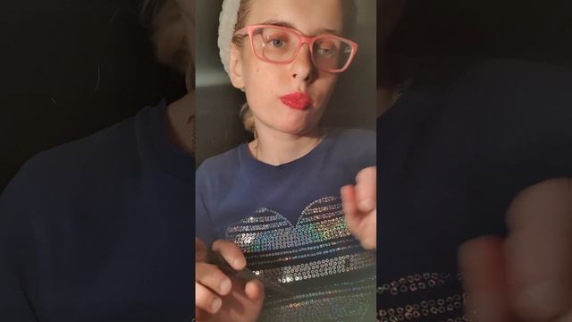 Асмр собираю тебя на вечеринку делаю розовый макияж
