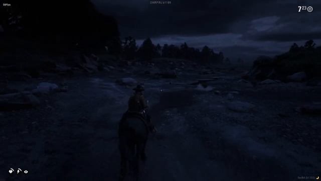 OLDWEST RP - César Manrique Cabrera "Желтая роза" #3