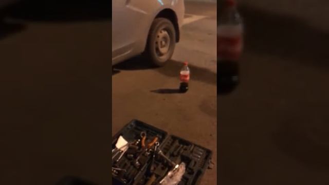 Кола на все случаи жизни