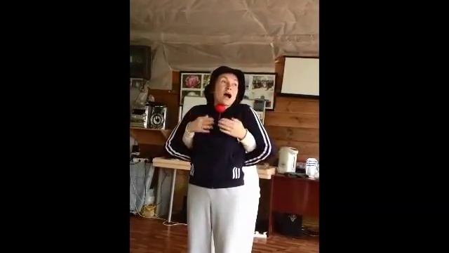 Упражнение в паре