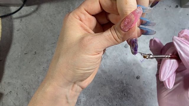 Она захотела нашумевший дизайн из PINTEREST/жду вас в ТГ