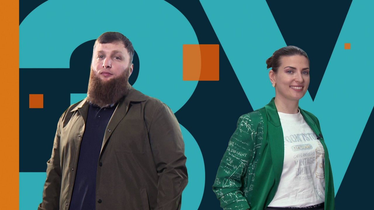 Залог успеха / 30 мая