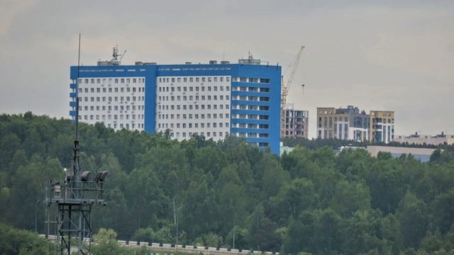 Жк Столичный будут строить. в Кемерово