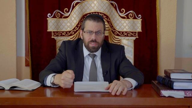 Размышления о празднике Шавуот