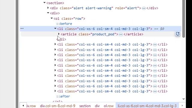 Python Веб-Парсинг для Начинающих в 2025 году!