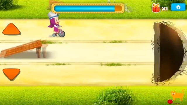 Играем в мини игры!