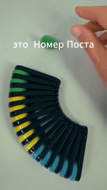 Игра с магнитами успокаивает людей любого возраста.