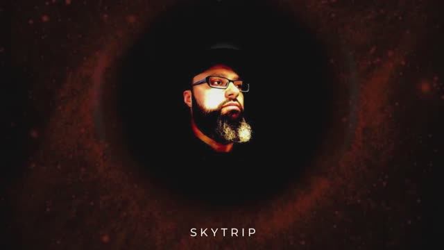 Школа трип Героизма SKYTRIP пантерный мухомор I Evgeniyskytip