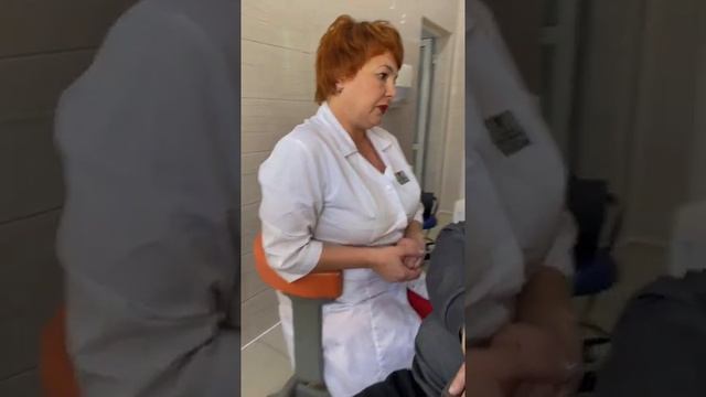 Отзыв клиента о посещении стоматолога