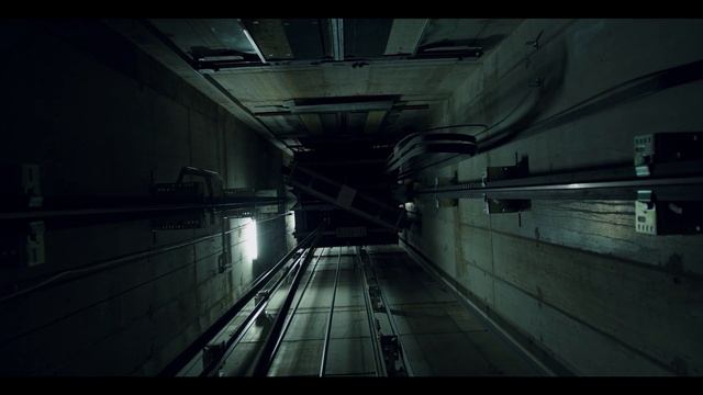 Лекарство от здоровья A Cure for Wellness - Первый промо-ролик