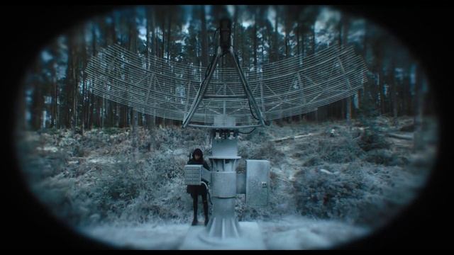 Песня "Черная Скала - П..да (Ущелье) " (Кинокос) (AI suno) Симф