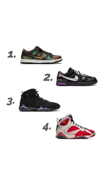 эти и други пары вы можете найти у нас в тг:Sneaker-Town#sneaker #youtube #nike #москва #adidas