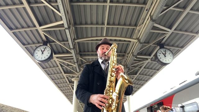 🎷