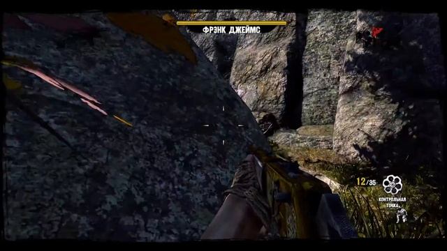 CALL OF JUAREZ GUNSLINGER - #13 БЕЗ ПОЩАДЫ (Без комментариев)