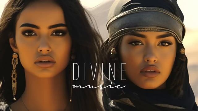 Deep House 2025 🔥 Divine Music 2025 🎧Слушать онлайн🎶