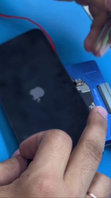 Ремонт eSIM iPhone 14 pro