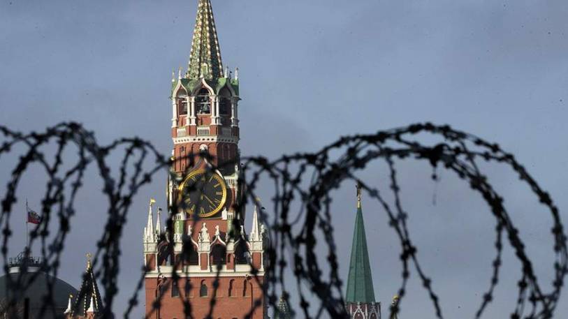 В Госдуме оценили влияние санкций США на переговоры по Украине