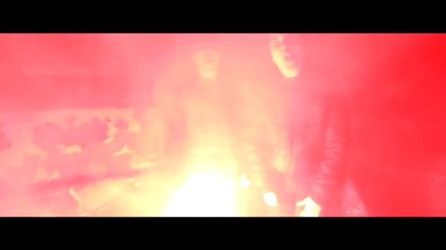 Жара