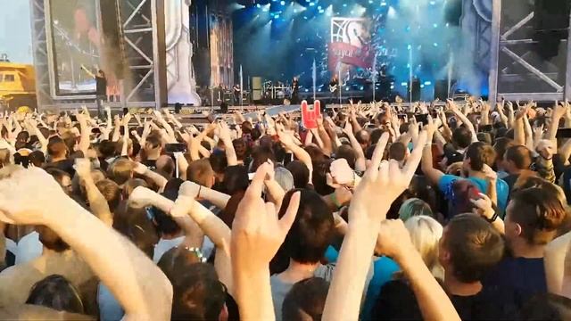 Royal Hunt. 27.07.2019 КЕМЕРОВО.