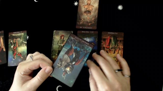 Ваши с ним отношения этим летом. Гадание онлайн от VeronikaTarot21
