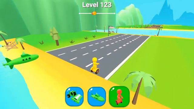 Играем в мини игры!