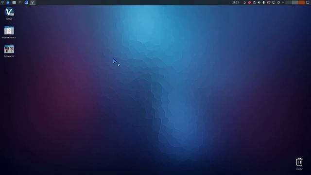 Установка V2raya linux(deb)