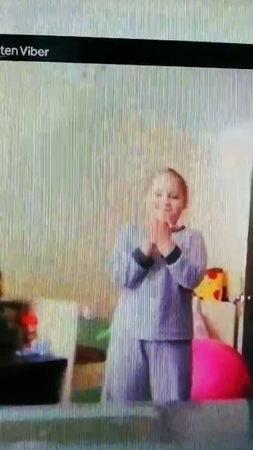 Полина речь после занятий
