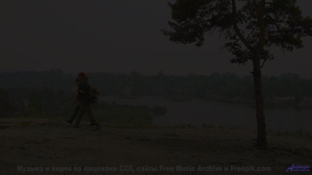 Эта мелодия повышает IQ - научно доказано! - In Love -- Daniel Birch -- Stargazing