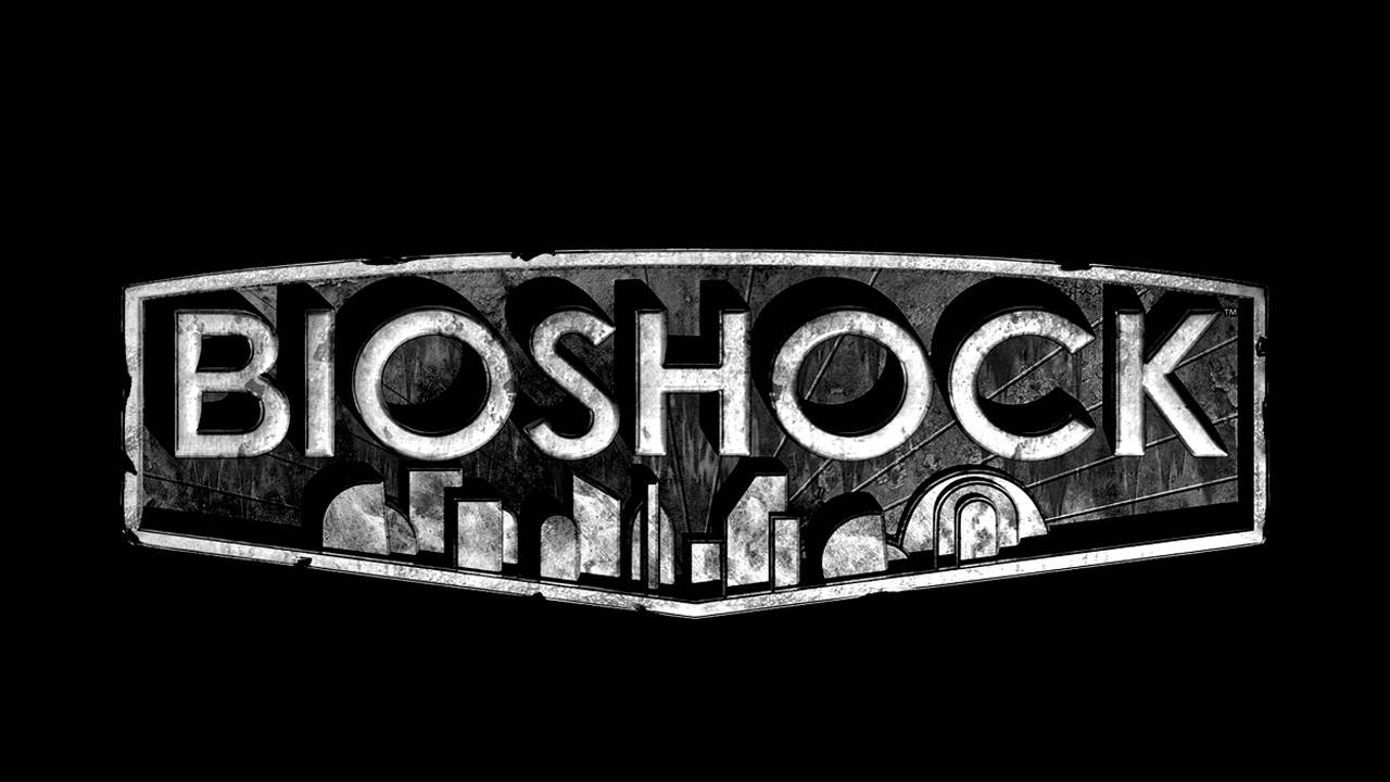 Bioshock прохождение