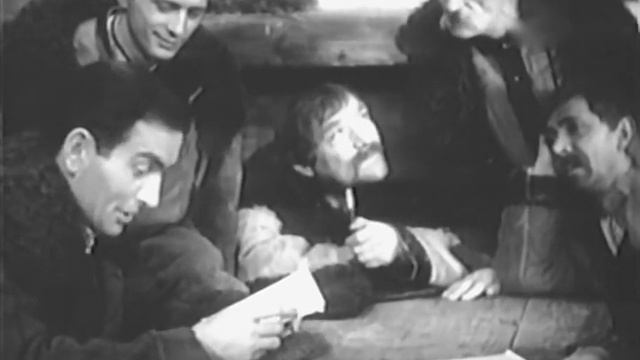 Ветер с Востока (1940)