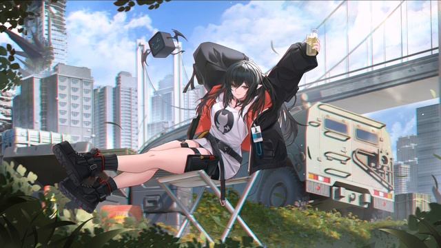 Nightcore - Слова | Lascala