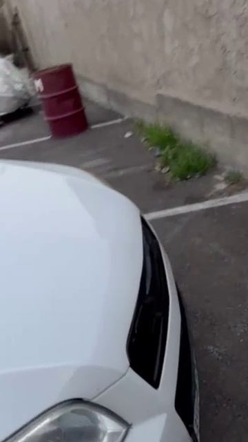 Автоуловига сирена мосламасини ўрнатиб олган ҳайдовчи аниқланди.
